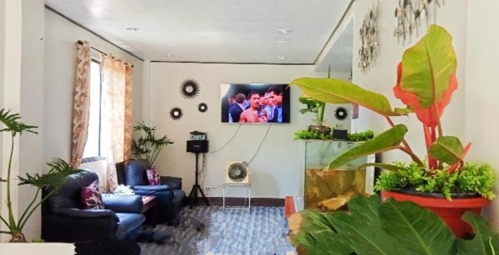 C Djacob Haven And Tourist Inn El Nido Exterior photo